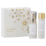 ハウス オブ ローゼ / テラピエンヌ オイルセラム セットの公式