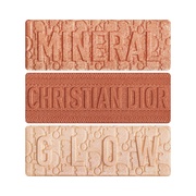 ディオール / トリオ ブリック パレット 833 ミネラル ローズの公式