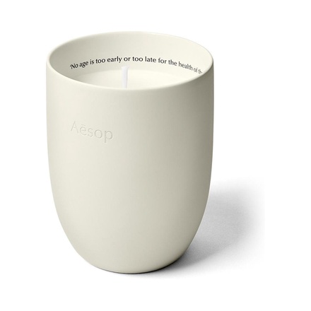 Aesop(イソップ) / プトレミー アロマティック キャンドルの公式商品