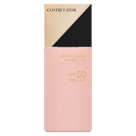 コフレドール / スキンイリュージョンプライマーUVn ピンクの公式商品