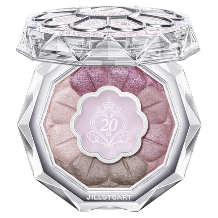 ジルスチュアート / ブルームクチュール アイズ 29 mauve lavenderの