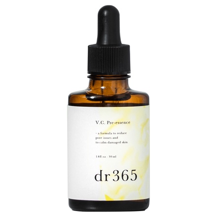 dr365 / V.C.プレエッセンス (毛穴ビタミン美容液) 30mlの公式商品情報
