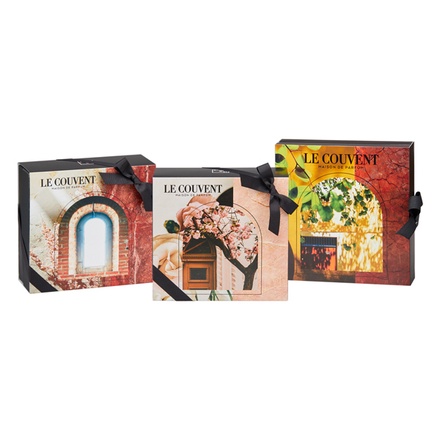 ル クヴォン メゾン ド パルファム / シンギュラー ボックス サイガGA