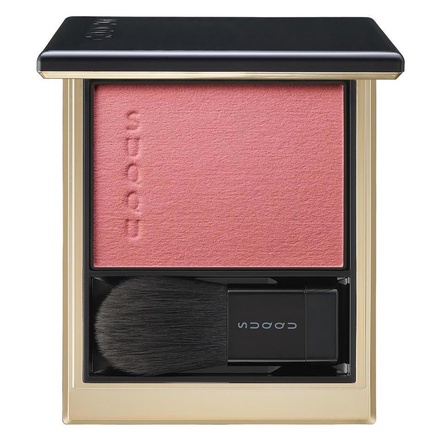 SUQQU(スック) / メルティング パウダー ブラッシュ 02 春音 -HARUOTO