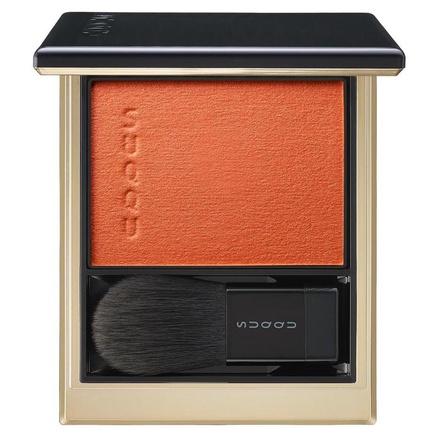 SUQQU(スック) / メルティング パウダー ブラッシュ 06 夕映 -YUUBAEの