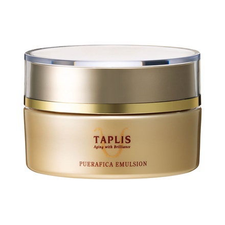 ドクターベルツ / タプリス プエラフィカ エマルション 30gの公式商品