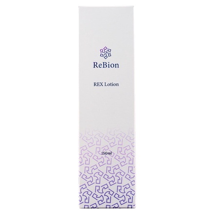 ReBion / REXローション 150mlの公式商品情報｜美容・化粧品情報は