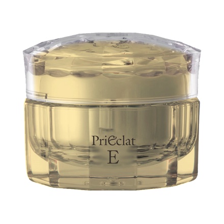 プリエクラ / クリームEの公式商品情報｜美容・化粧品情報はアットコスメ