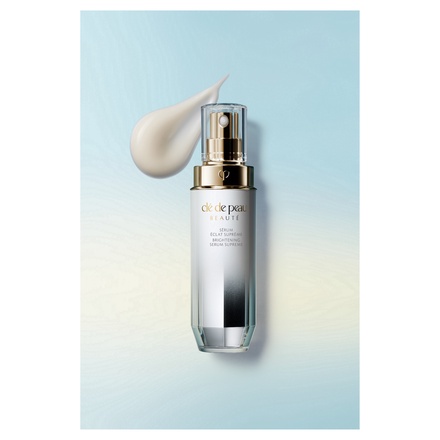 クレ・ド・ポー ボーテ / セラムエクラS 本体 40mlの公式商品情報