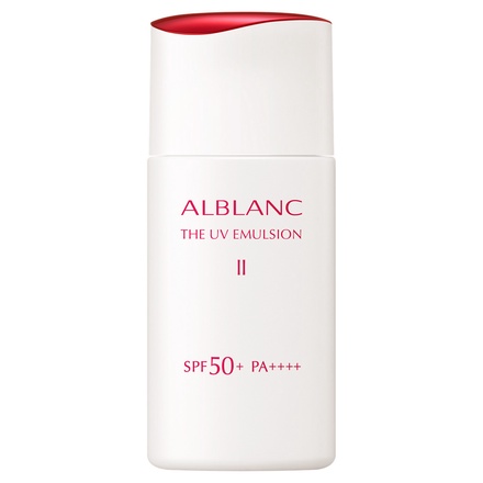 ALBLANC(アルブラン) / アルブラン ザ UVエマルジョン II(旧)の公式