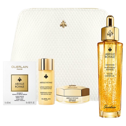 ゲラン / アベイユ ロイヤル オイル コフレの公式商品情報｜美容