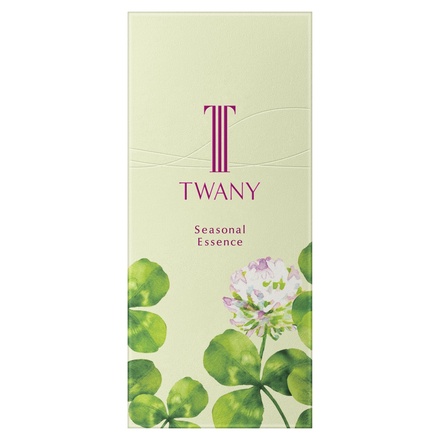 トワニー / トワニー シーズナルエッセンスa SS 25ml(2024年SS)の公式