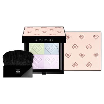 ジバンシイ / プリズム・リーブル・プレストパウダー(旧) No.01