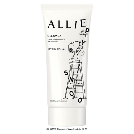 アリィー(ALLIE) / アリィー クロノビューティ ジェルUV EX 90g 限定