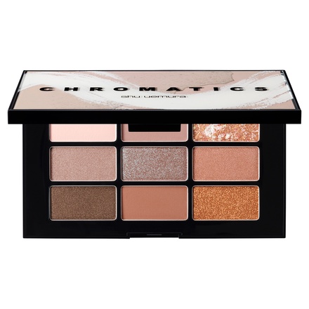 シュウ ウエムラ / クロマティックス - ストーン ニュートラルの公式