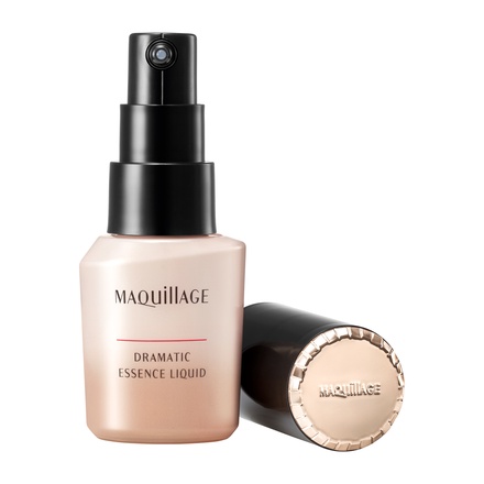 マキアージュ / ドラマティックエッセンスリキッド オークル20の公式