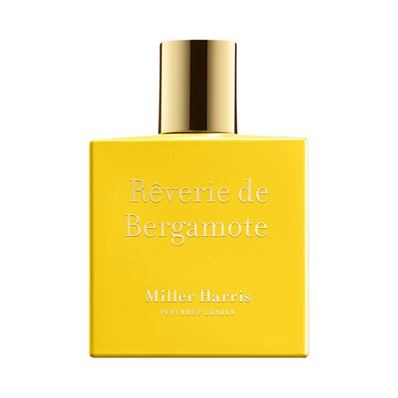 ミラー ハリス / レブリード ベルガモットオーデパルファムの公式商品