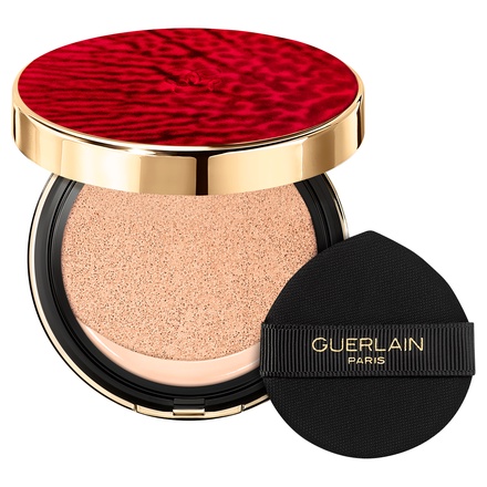 ゲラン / パリュール ゴールド クッション N レッド ヴァンダ 00N(限定