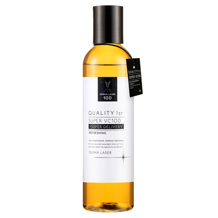 ダーマレーザー / ダーマレーザー* スーパーVC100ローション(さっぱり