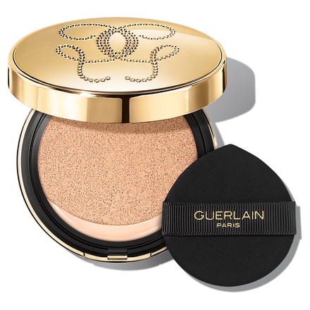 ゲラン / パリュール ゴールド クッション N 00Nの公式商品情報｜美容