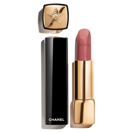 シャネル / ルージュ アリュール ヴェルヴェット ラ コメット 118 ボワ