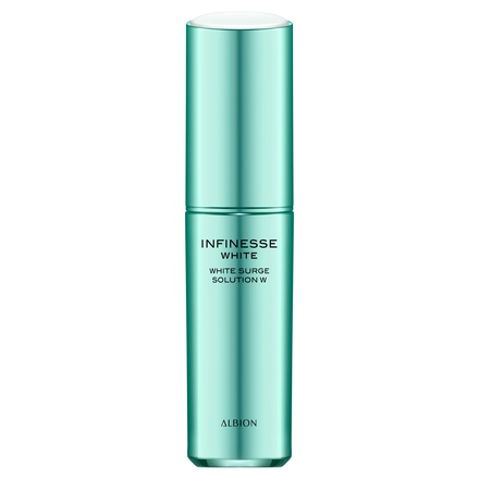 アルビオン / アンフィネスホワイト ホワイトサージ ソリューション W