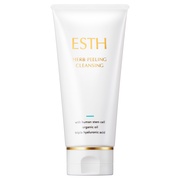 ESTH / ハーブピーリングクレンジングの公式商品情報｜美容・化粧品