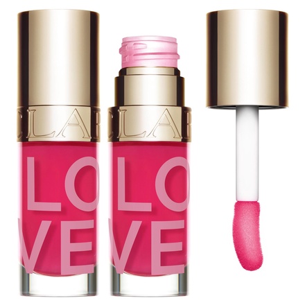 クラランス / リップコンフォートオイルの公式商品情報｜美容・化粧品