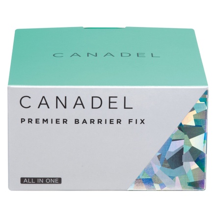 CANADEL(カナデル) / カナデル プレミアバリアフィックス 58gの公式