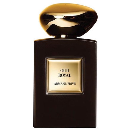 アルマーニ ビューティ / アルマーニ プリヴェ ウード ロイヤルの公式