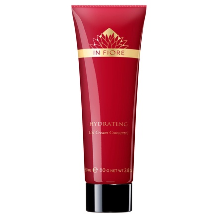 インフィオレ / ハイドレイティング ジェルクリーム コンセントレの
