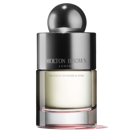 モルトンブラウン / デリシャス ルバーブ＆ローズ オードトワレ 100ml