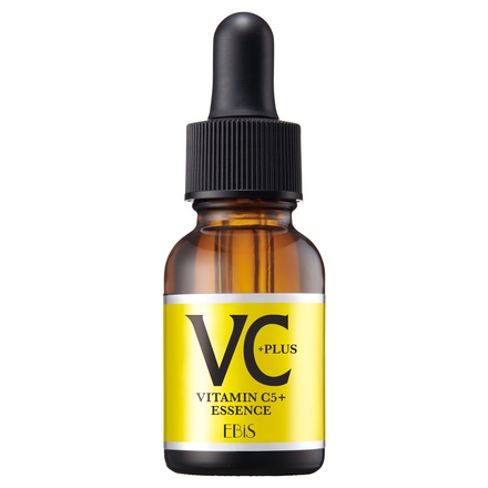 エビス化粧品 / Cエッセンス VC5+PLUSの公式商品情報｜美容・化粧品