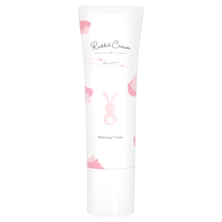 Rabbit Mate / 薬用ラビットクリームホワイトの公式商品情報｜美容
