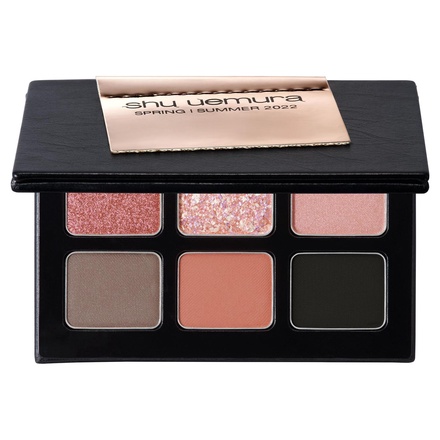 シュウ ウエムラ / ヌードパンク アイパレットの公式商品情報｜美容