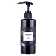 ホウリン / リフレッシュメント クレンジングフォームαの公式商品情報