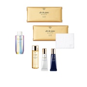 クレ・ド・ポー ボーテ / ル・セラム コレクション 2023の公式商品