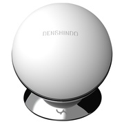 DENSHINDO / プラズマエアシャワー美顔器「Un」の公式バリエーション