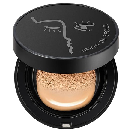 Javin De Seoul / Wink Foundation Pact 22 COVER SAND(カバーサンド