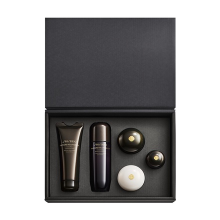 SHISEIDO / フューチャーソリューション LX ビューティー ロンジェ