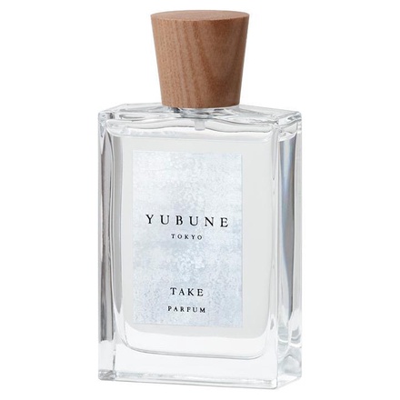 YUBUNE / PARFUM TAKE 75mlの公式商品情報｜美容・化粧品情報はアット
