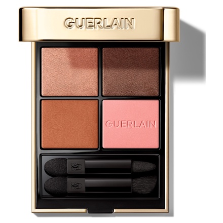 ゲラン / オンブル ジェ 129 ハニー アンバーの公式商品情報｜美容