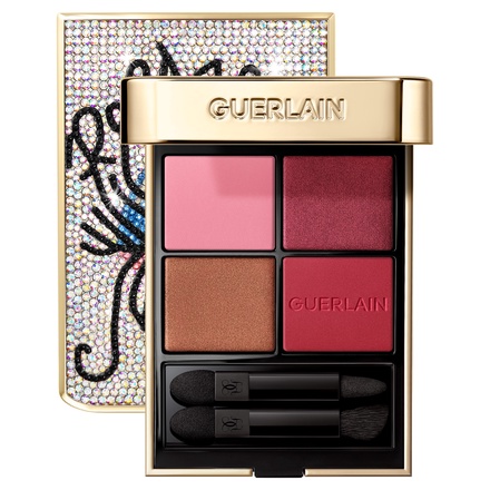 ゲラン / オンブル ジェ 888 ルギャルドゥ モワ ！の公式商品情報