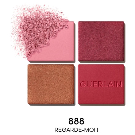 ゲラン / オンブル ジェ 888 ルギャルドゥ モワ ！の公式商品情報