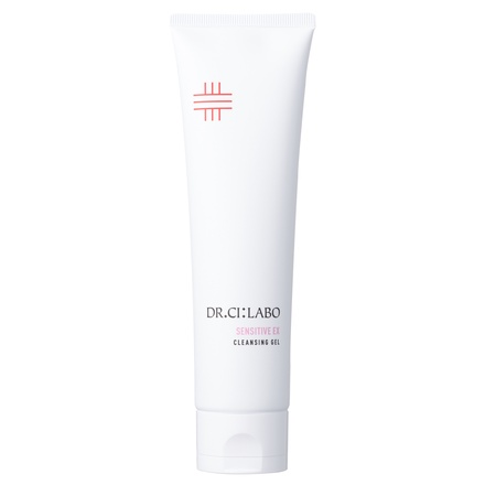 ドクターシーラボ / クレンジングゲルスーパーセンシティブEXの公式
