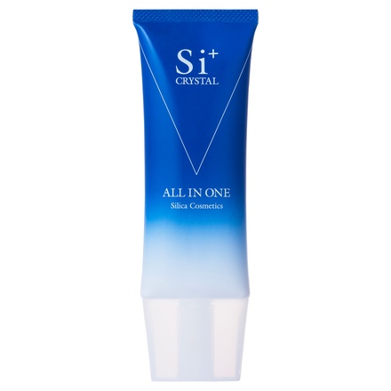 Si＋ / Si+ クリスタルオールインワン 60gの公式商品情報｜美容