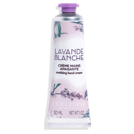 ロクシタン / ホワイトラベンダー ハンドクリームの公式商品情報｜美容