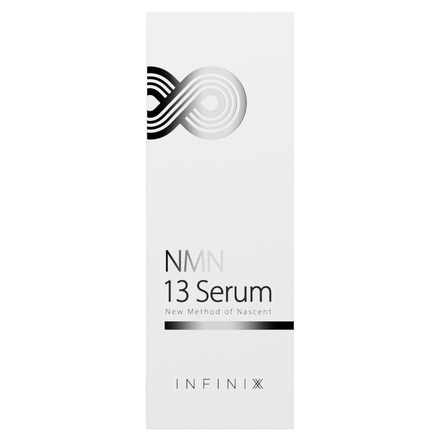 YOANDO / NMN 13 Serum(旧) 30mlの公式商品情報｜美容・化粧品情報は
