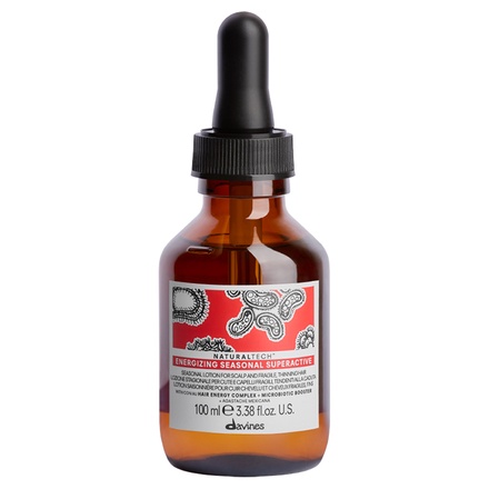 Davines(ダヴィネス) / ナチュラルテック シーズナル スカルプ