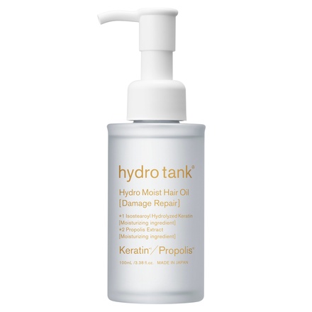 ボトルワークス / ハイドロタンク ダメージリペア ハイドロモイスト